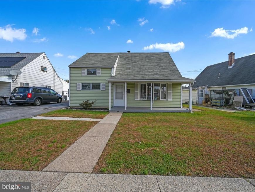 503 El Hatco Drive, Temple, PA 19560 Main Photo
