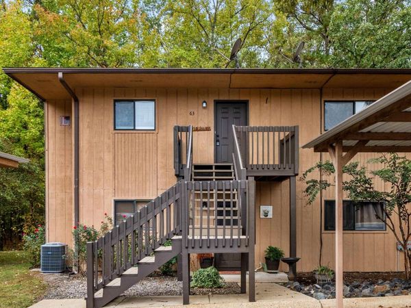 1100 WOODLAWN Avenue, Unit L-63, Hot Springs, AR 71913