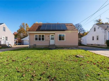 5645 West Lane, Hamburg, NY 14085