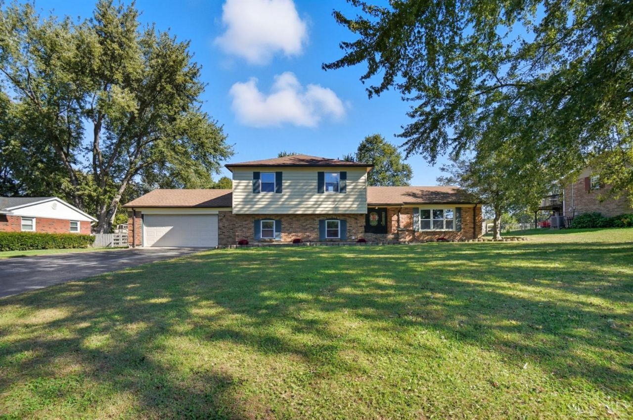 3732 Mary Ann Drive, Clearcreek Twp., OH 45036 Main Photo