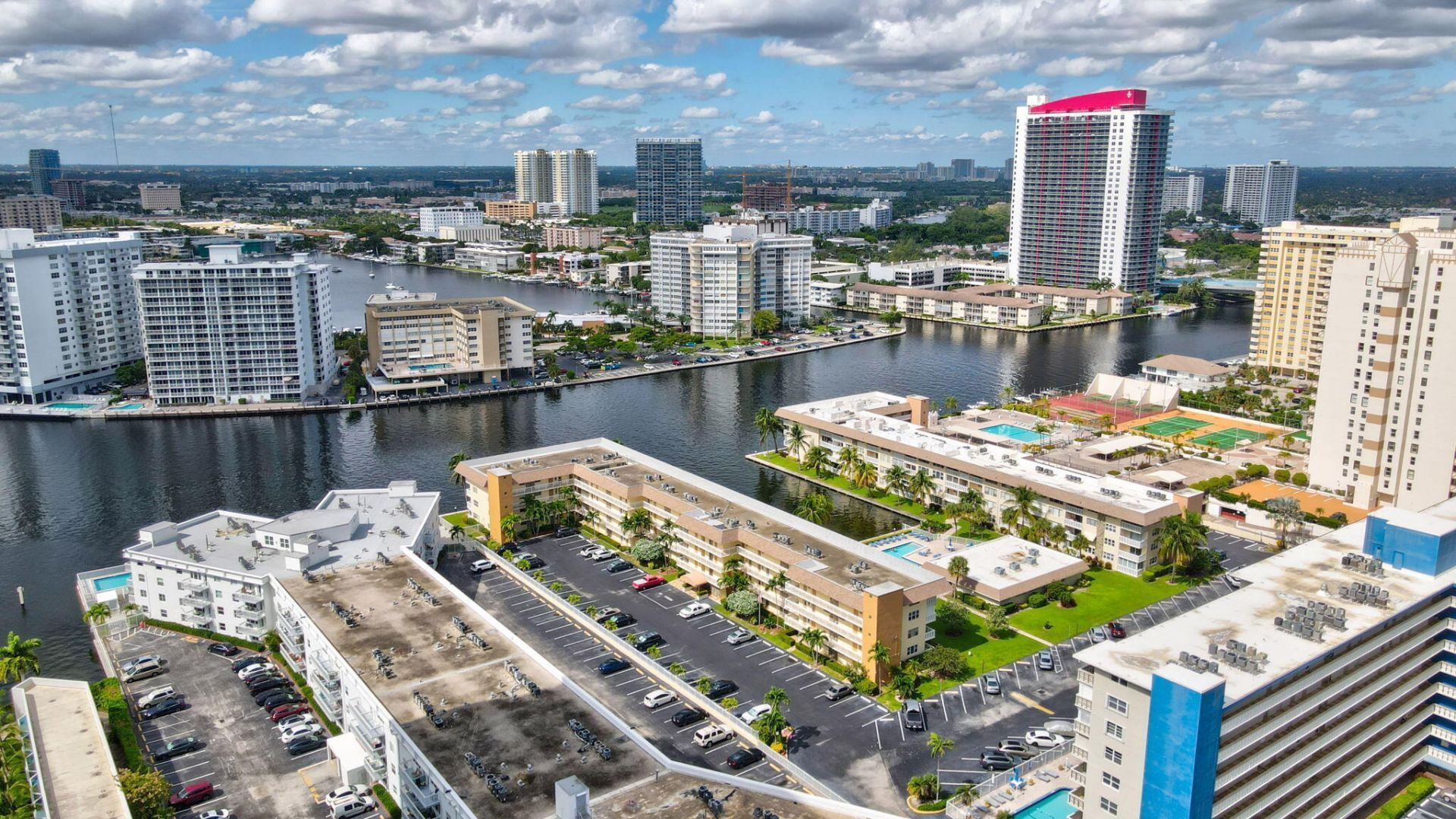 1891 S Ocean Drive, Unit 202, Hallandale Beach, FL 33009 Photo