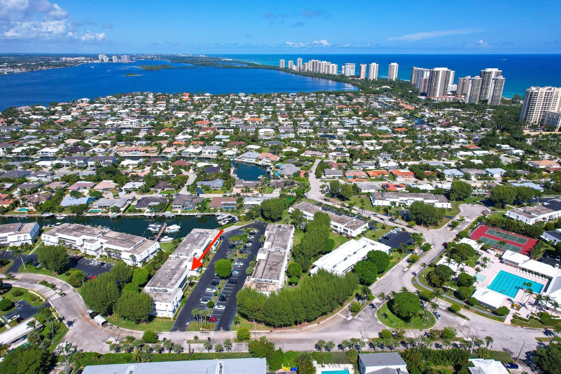 1170 Sugar Sands Boulevard, Unit 407, Singer Island, FL 33404 Photo