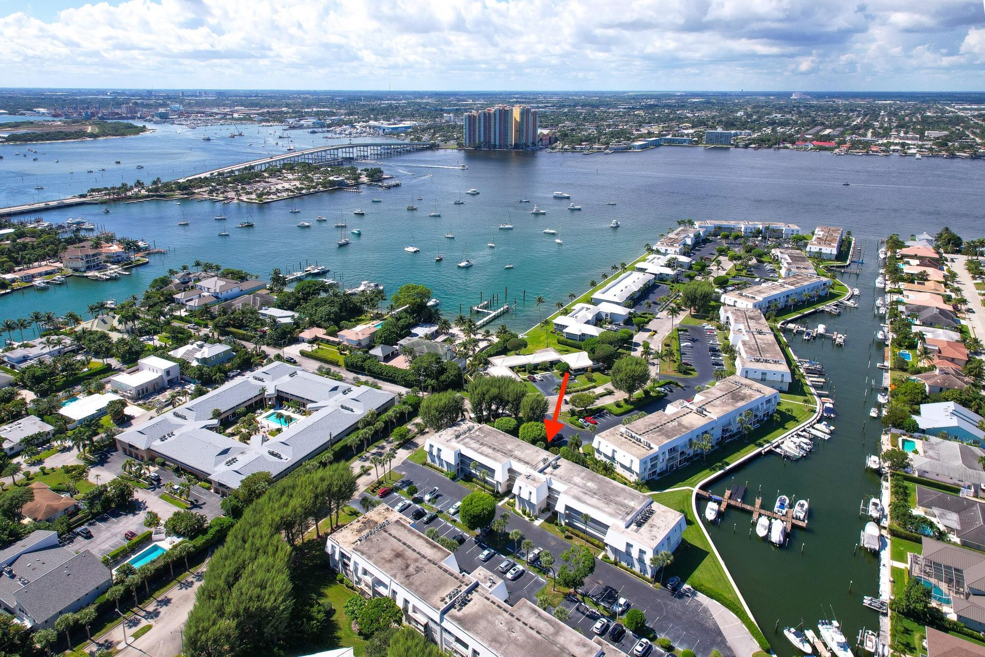 1170 Sugar Sands Boulevard, Unit 407, Singer Island, FL 33404 Photo