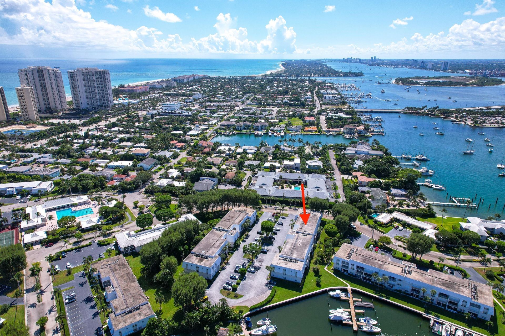 1170 Sugar Sands Boulevard, Unit 407, Singer Island, FL 33404 Photo