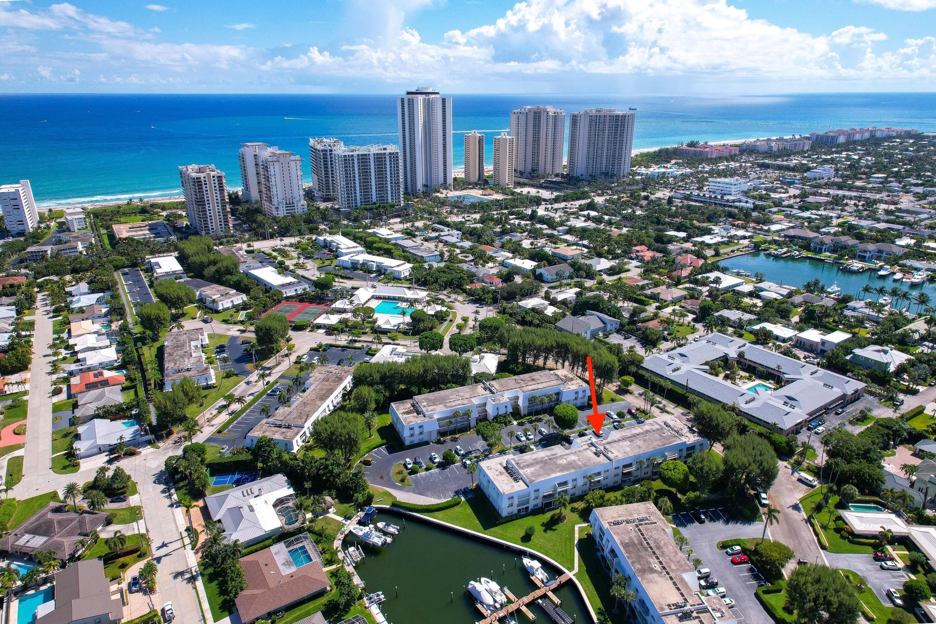 1170 Sugar Sands Boulevard, Unit 407, Singer Island, FL 33404 Photo