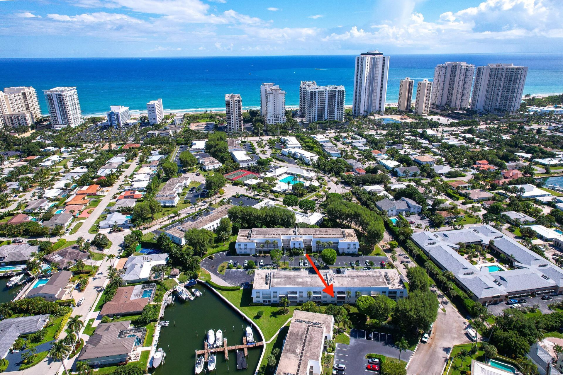 1170 Sugar Sands Boulevard, Unit 407, Singer Island, FL 33404 Photo