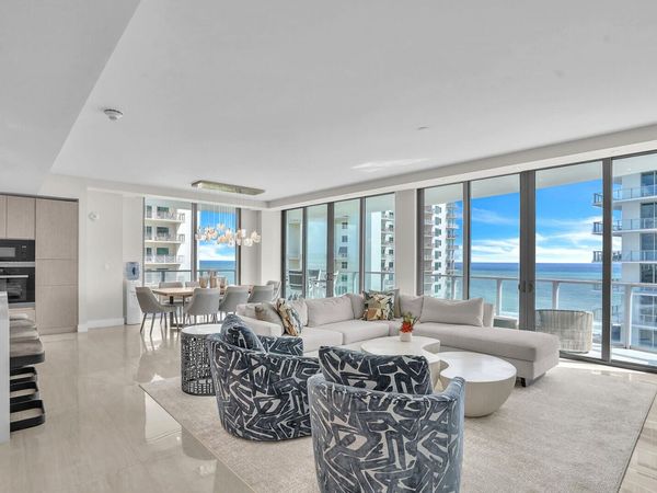 3100 N Ocean Drive, Unit 1202-P, Singer Island, FL 33404
