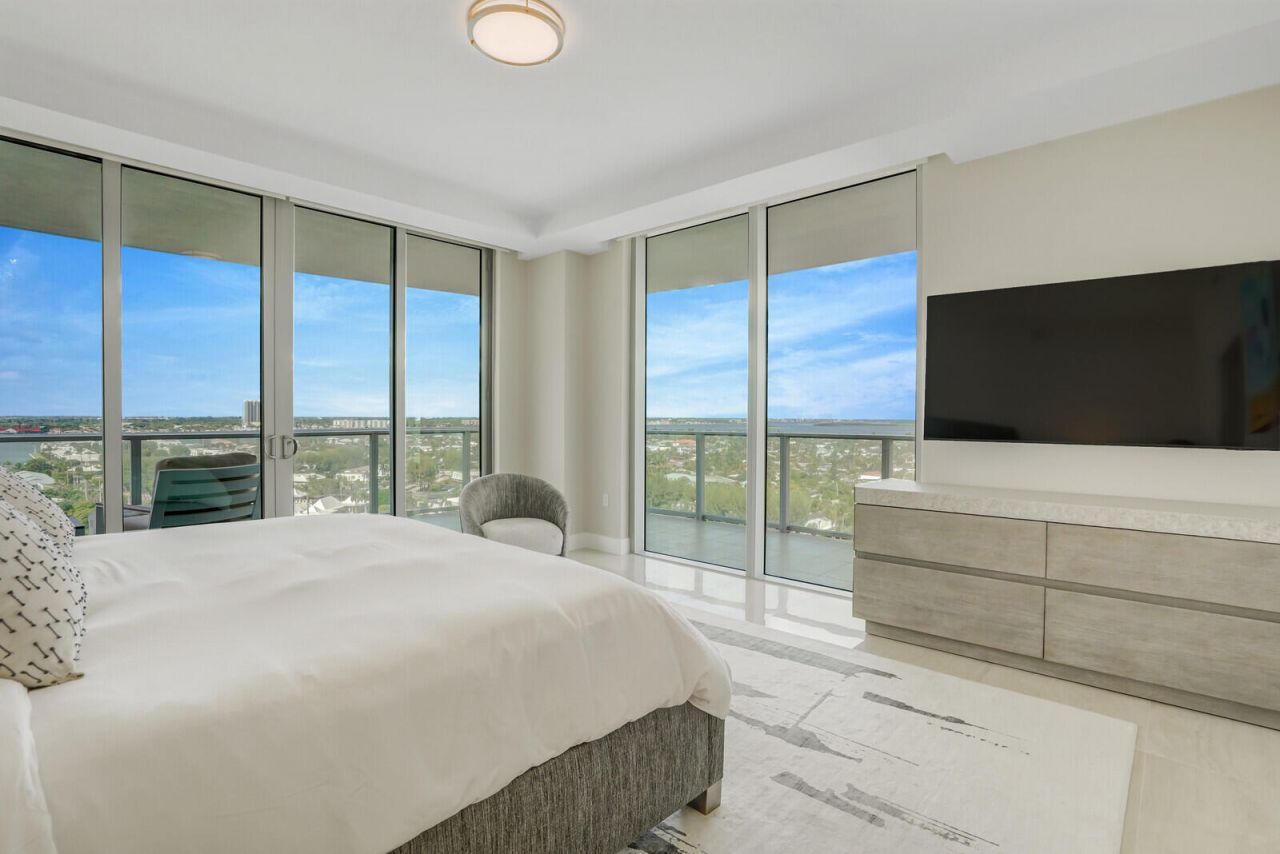 3100 N Ocean Drive, Unit 1202-P, Singer Island, FL 33404 Photo