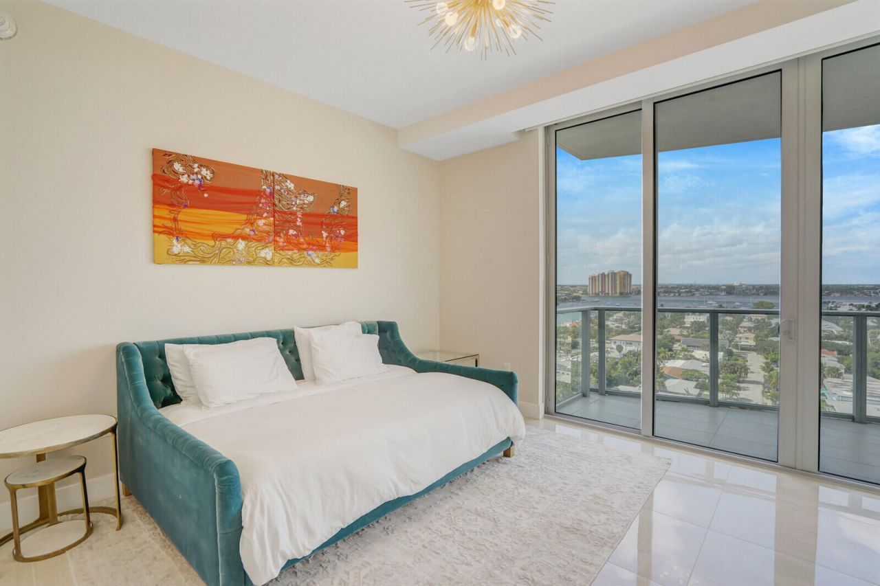 3100 N Ocean Drive, Unit 1202-P, Singer Island, FL 33404 Photo
