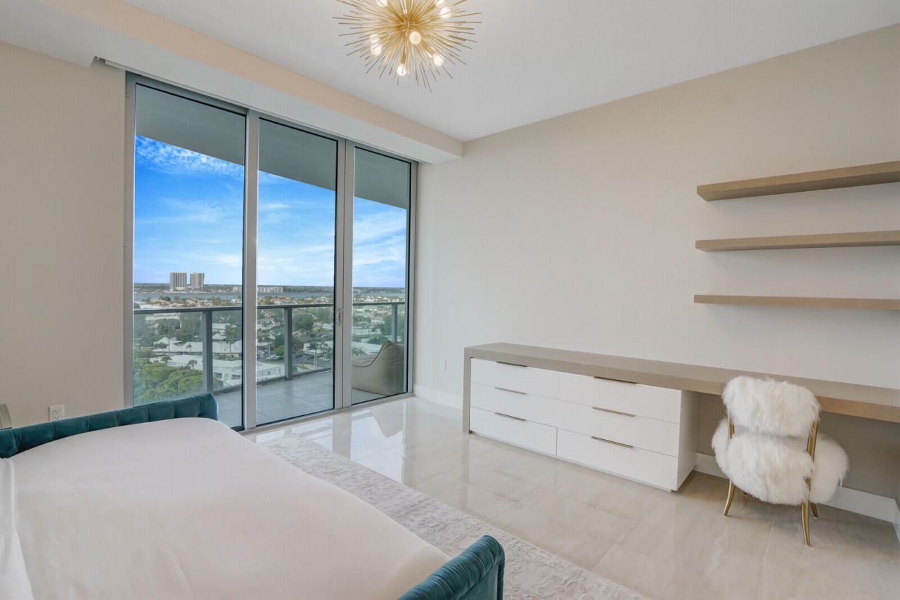 3100 N Ocean Drive, Unit 1202-P, Singer Island, FL 33404 Photo