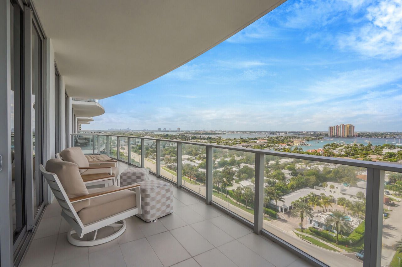3100 N Ocean Drive, Unit 1202-P, Singer Island, FL 33404 Photo