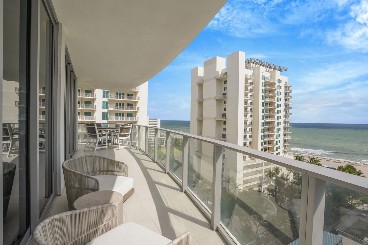 3100 N Ocean Drive, Unit 1202-P, Singer Island, FL 33404 Photo