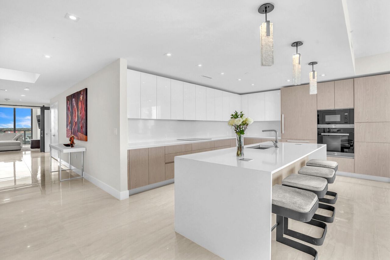 3100 N Ocean Drive, Unit 1202-P, Singer Island, FL 33404 Photo