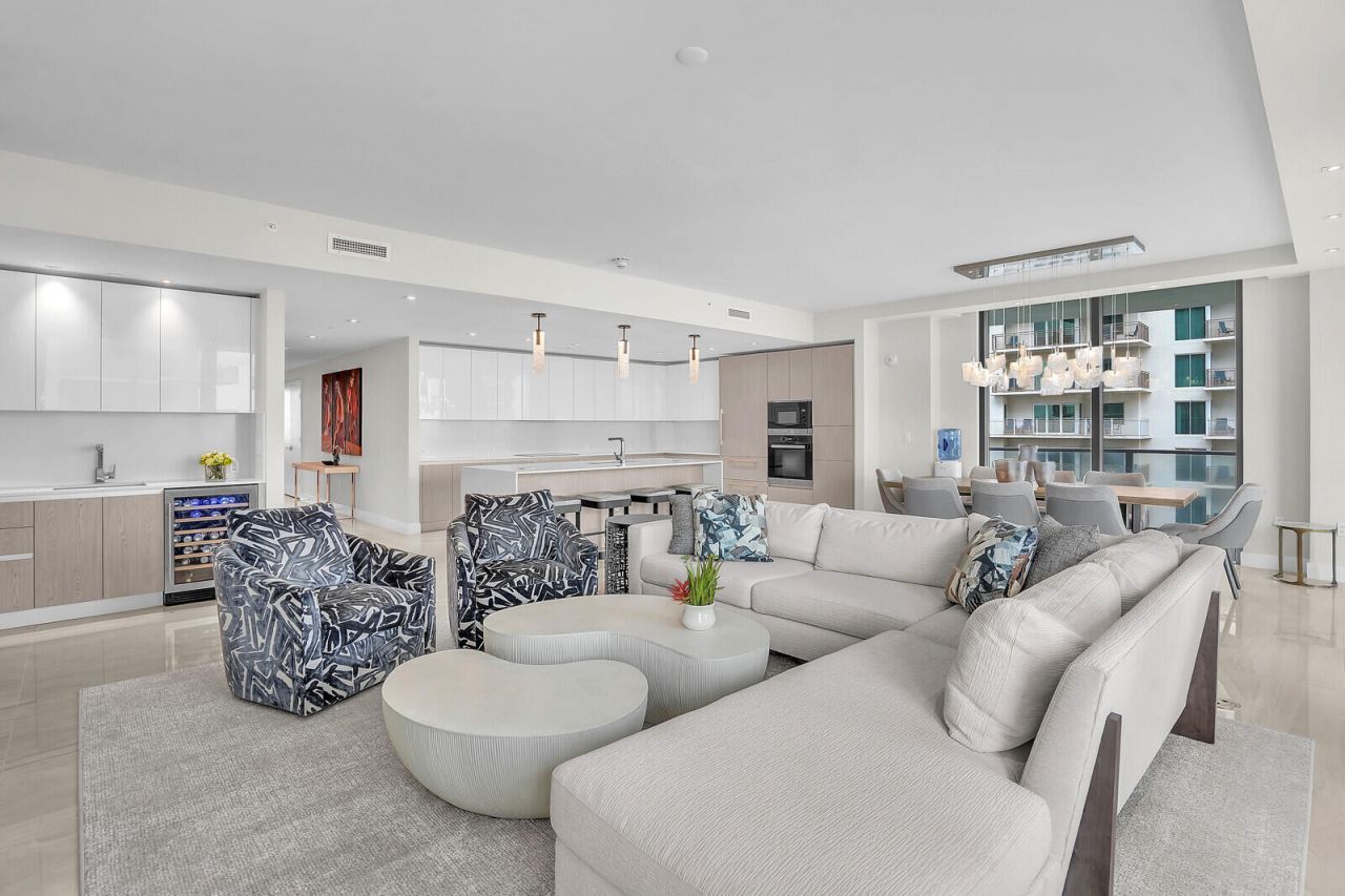 3100 N Ocean Drive, Unit 1202-P, Singer Island, FL 33404 Photo