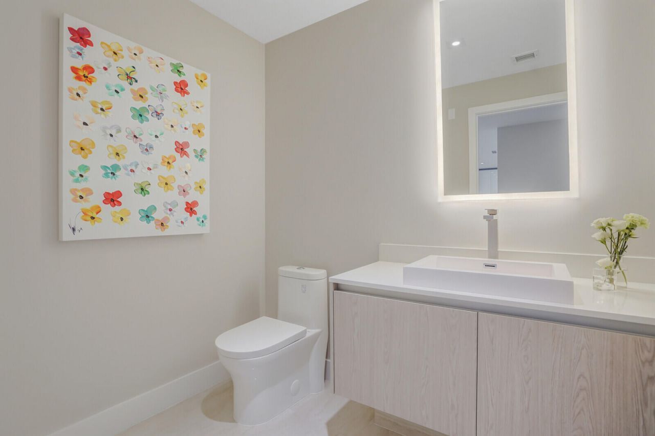 3100 N Ocean Drive, Unit 1202-P, Singer Island, FL 33404 Photo