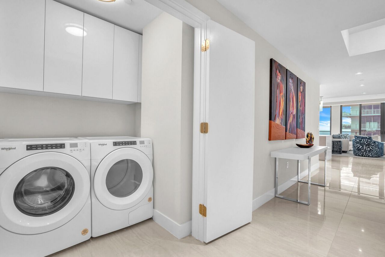 3100 N Ocean Drive, Unit 1202-P, Singer Island, FL 33404 Photo