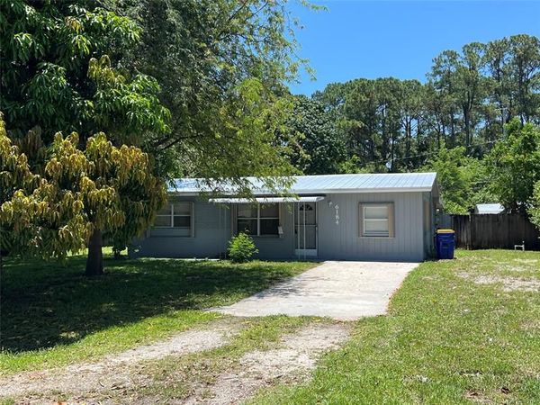 6184 SE Orange Blossom Trail, Hobe Sound, FL 33455