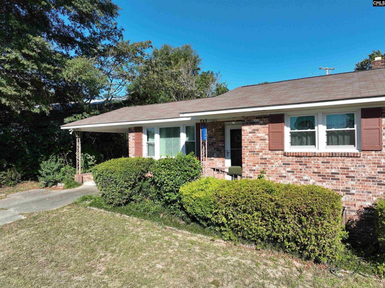 2309 Leesburg Road Photo 4