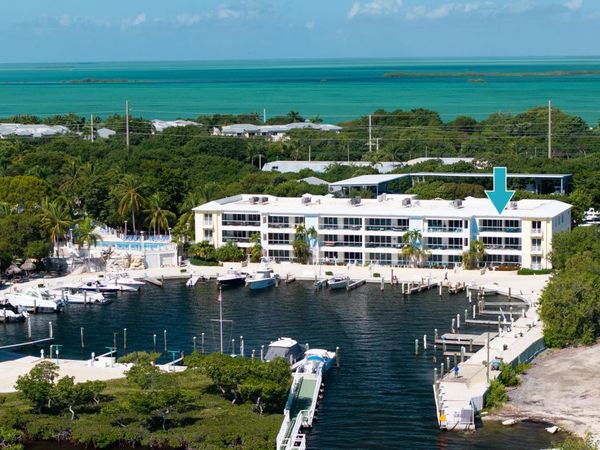 97501 Overseas Highway, Unit 131, KEY LARGO, FL 33037