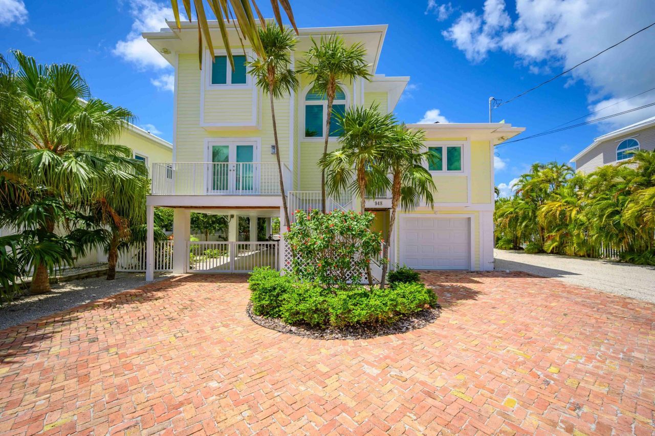 948 Gulf Drive, Summerland Key, FL 33042 Photo