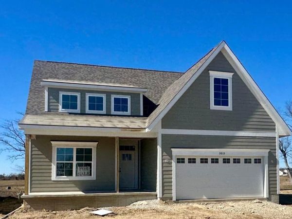 9019 Coe Drive, Plain City, OH 43064