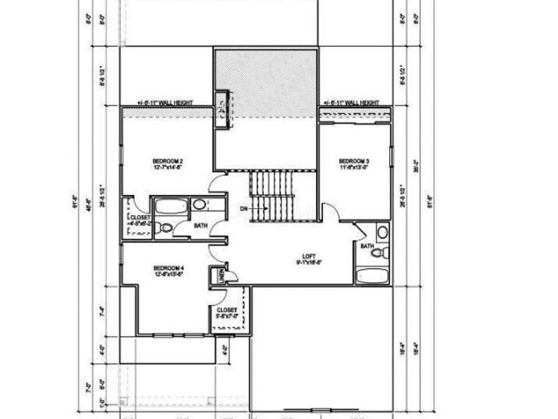 9019 Coe Drive, Plain City, OH 43064 Photo 3