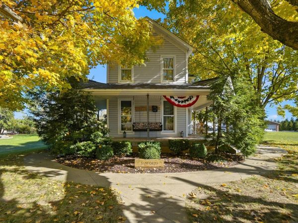 2656 Addison New Carlisle Road, New Carlisle, OH 45344