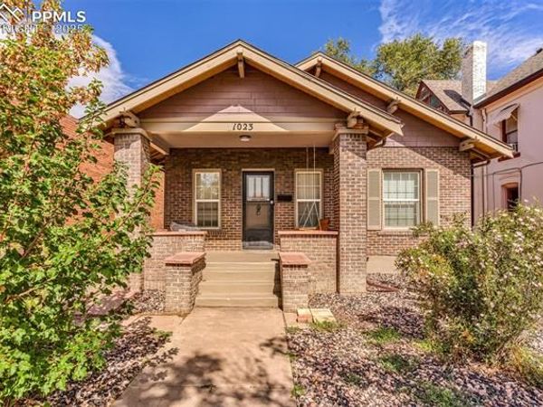 1023 Main Street, Canon City, CO 81212