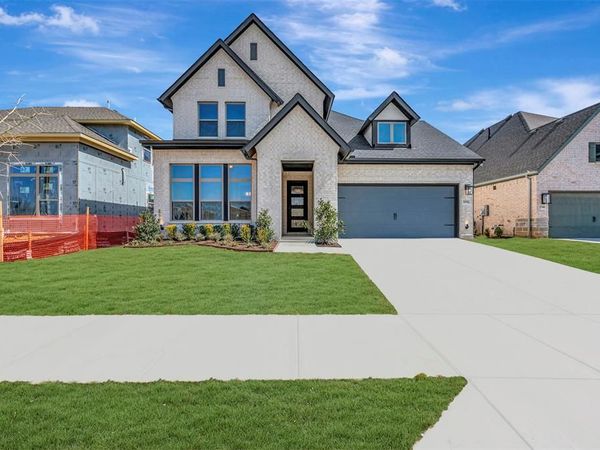 3752 Bermuda Grass Way, Grand Prairie, TX 76084