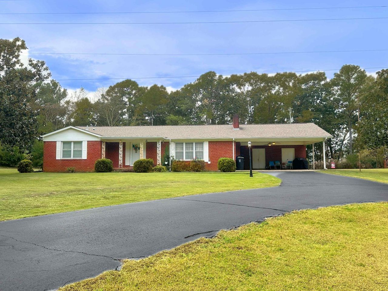 6144 Hwy 19, Vina, AL 00000 Main Photo