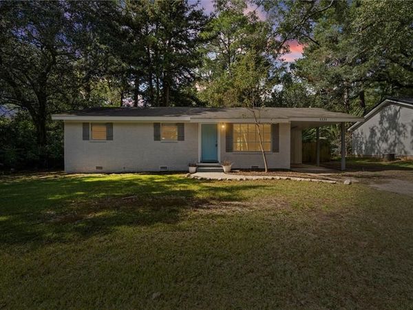 1121 Stevens Lane, Mobile, AL 36618