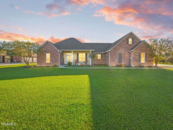 240 Canino Road, Rayne, LA 70578