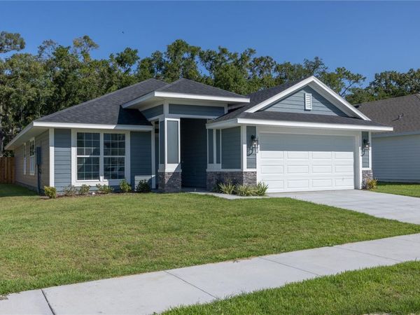 13855 NW 150TH CIRCLE, ALACHUA, FL 32615
