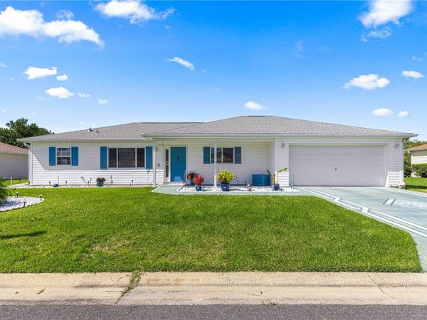 13776 SE 87TH AVENUE, SUMMERFIELD, FL 34491