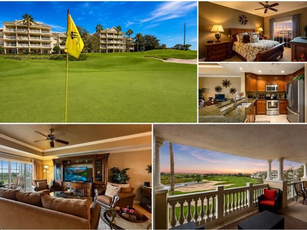 1370 CENTRE COURT RIDGE DRIVE, Unit 303, REUNION, FL 34747