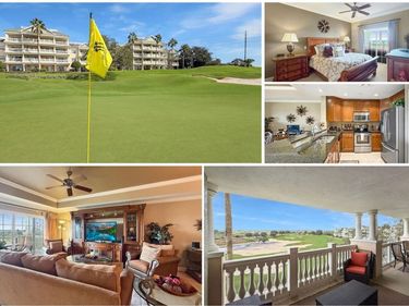 1370 CENTRE COURT RIDGE DRIVE, Unit 303, REUNION, FL 34747