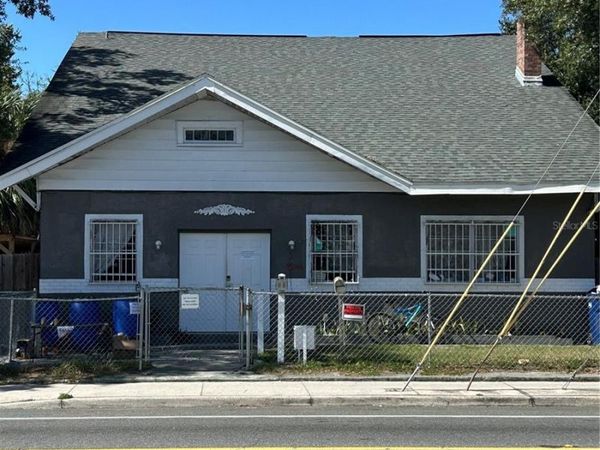 3008 N NEBRASKA AVENUE, TAMPA, FL 33603