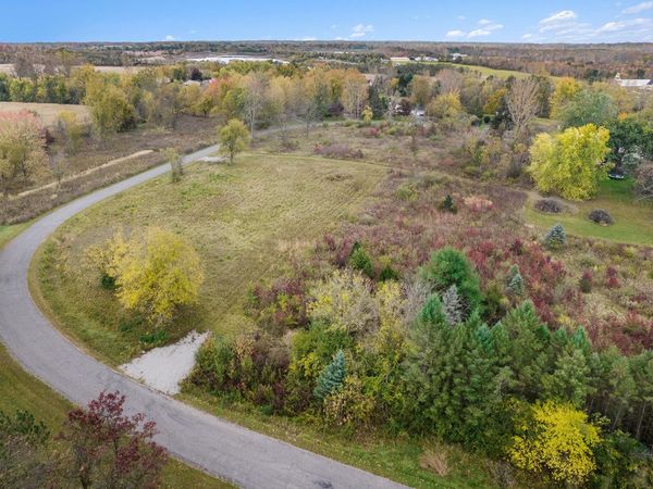 V/L Post Oak Drive, Clinton, MI 49236