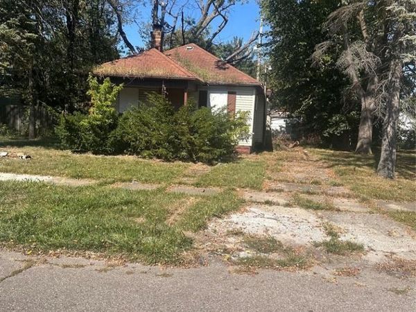 2612 Concord Street, Flint, MI 48504