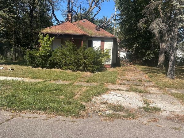 2612 Concord Street, Flint, Mi 48504
