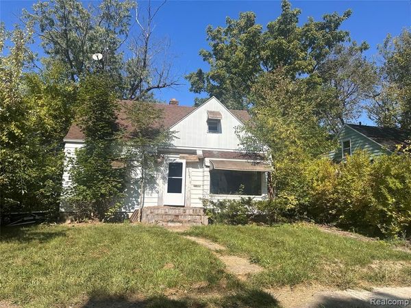 2622 Concord Street, Flint, MI 48504