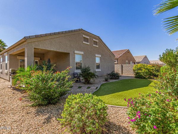 41844 W ROSA Drive, Maricopa, AZ 85138