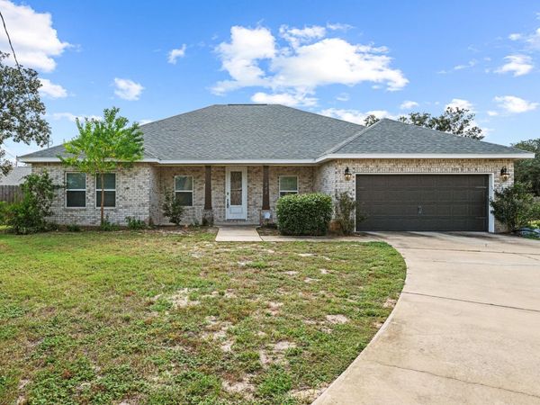 242 Terrance Lane, Mary Esther, FL 32569