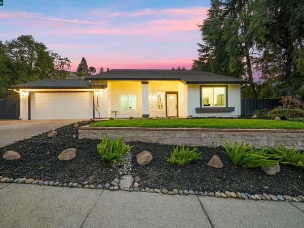 2482 2482 Wildhorse Dr, San Ramon, CA 94583