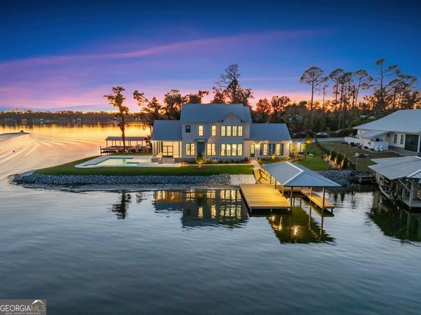 5909 Travis Trail, Lake Park, GA 31636