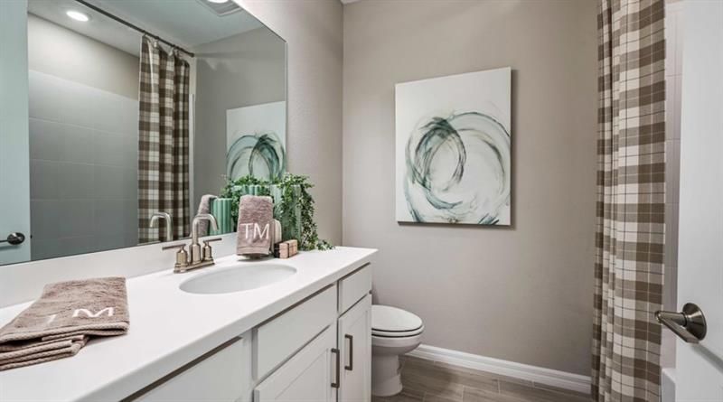 9322 SW Lorenzo Way, Port Saint Lucie, FL 34987 Photo