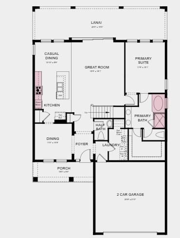 9322 SW Lorenzo Way, Port Saint Lucie, FL 34987 Photo