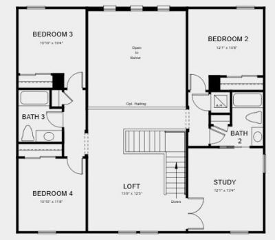 9322 SW Lorenzo Way, Port Saint Lucie, FL 34987 Photo