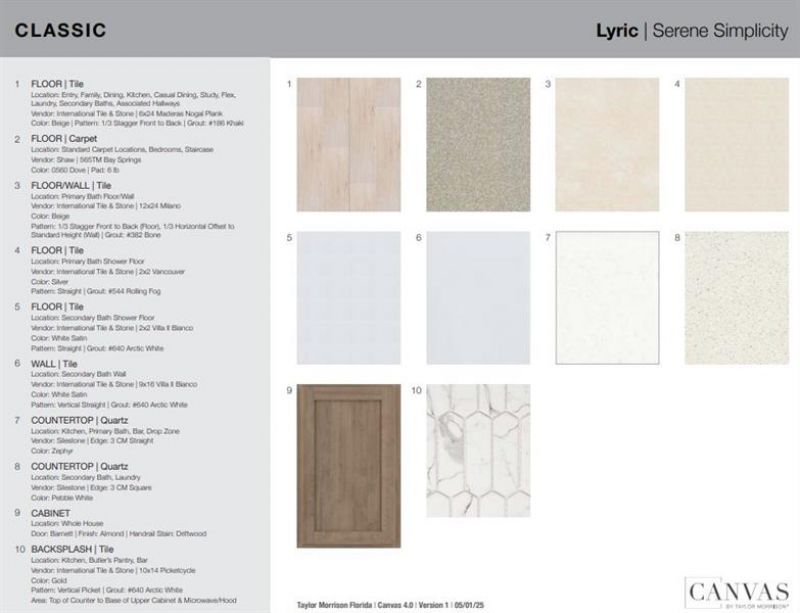 9322 SW Lorenzo Way, Port Saint Lucie, FL 34987 Photo