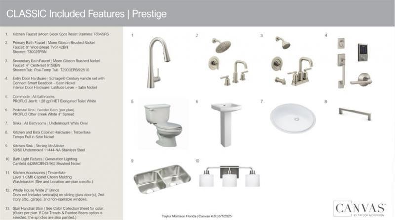 9322 SW Lorenzo Way, Port Saint Lucie, FL 34987 Photo